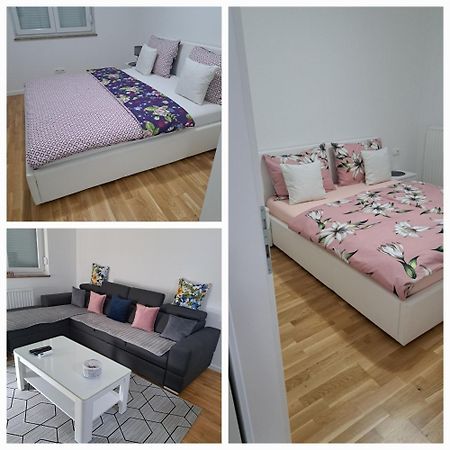 Apartman San Посушье Экстерьер фото