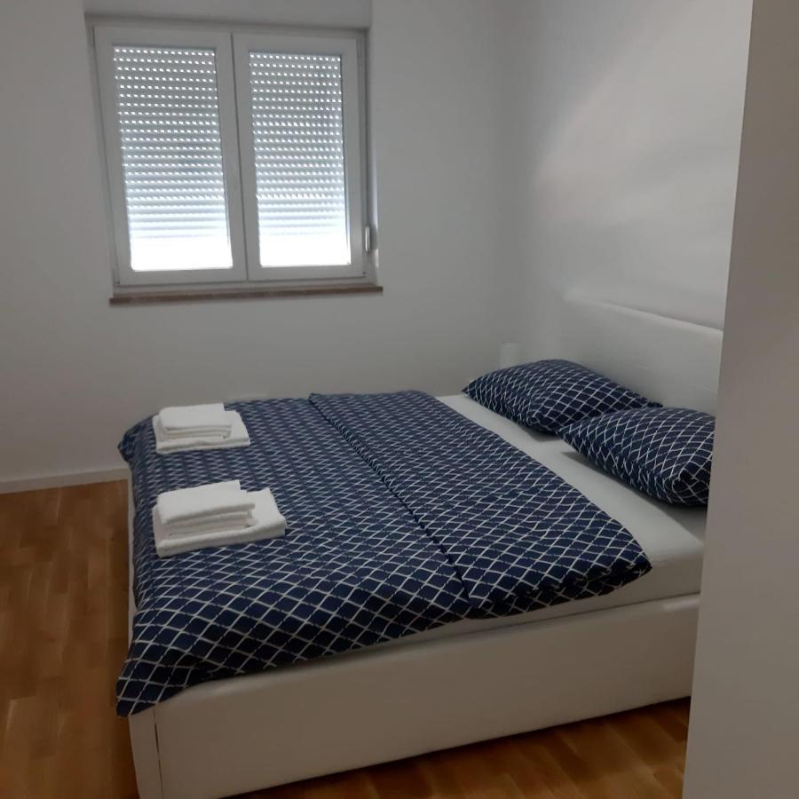 Apartman San Посушье Экстерьер фото