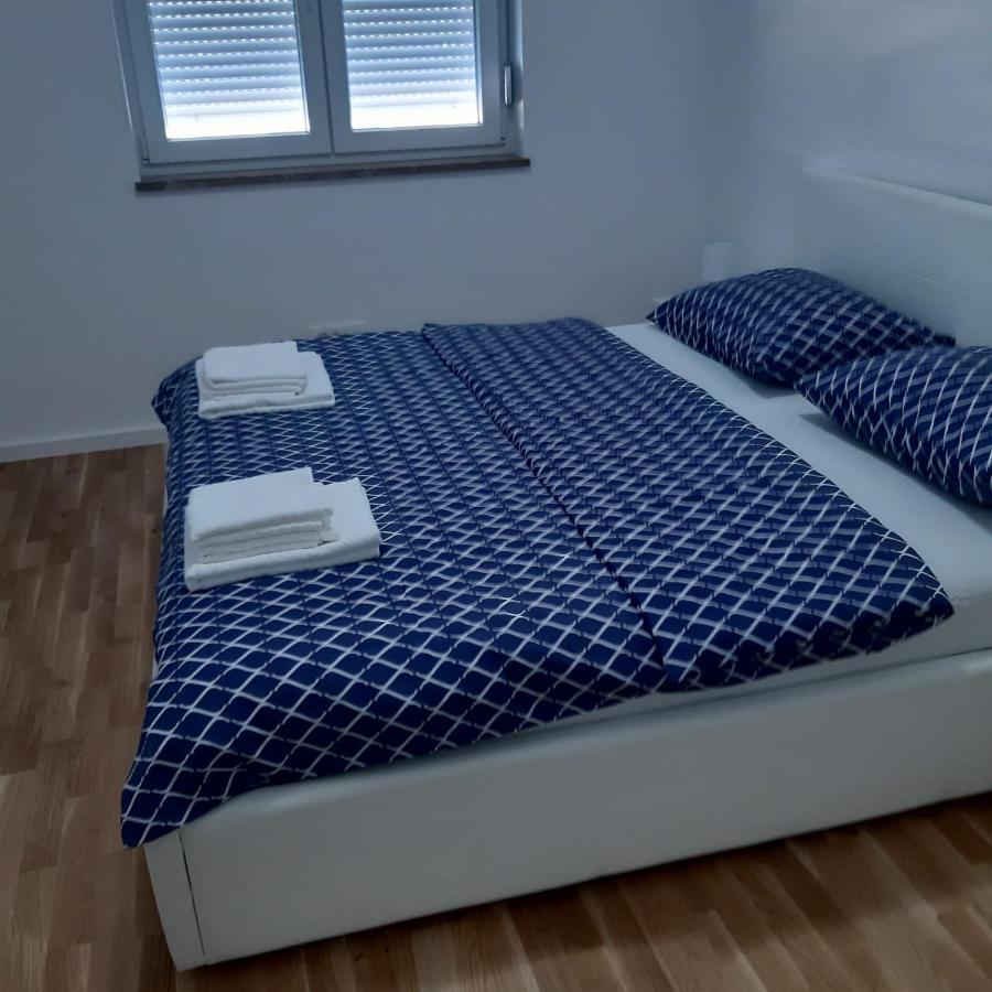 Apartman San Посушье Экстерьер фото
