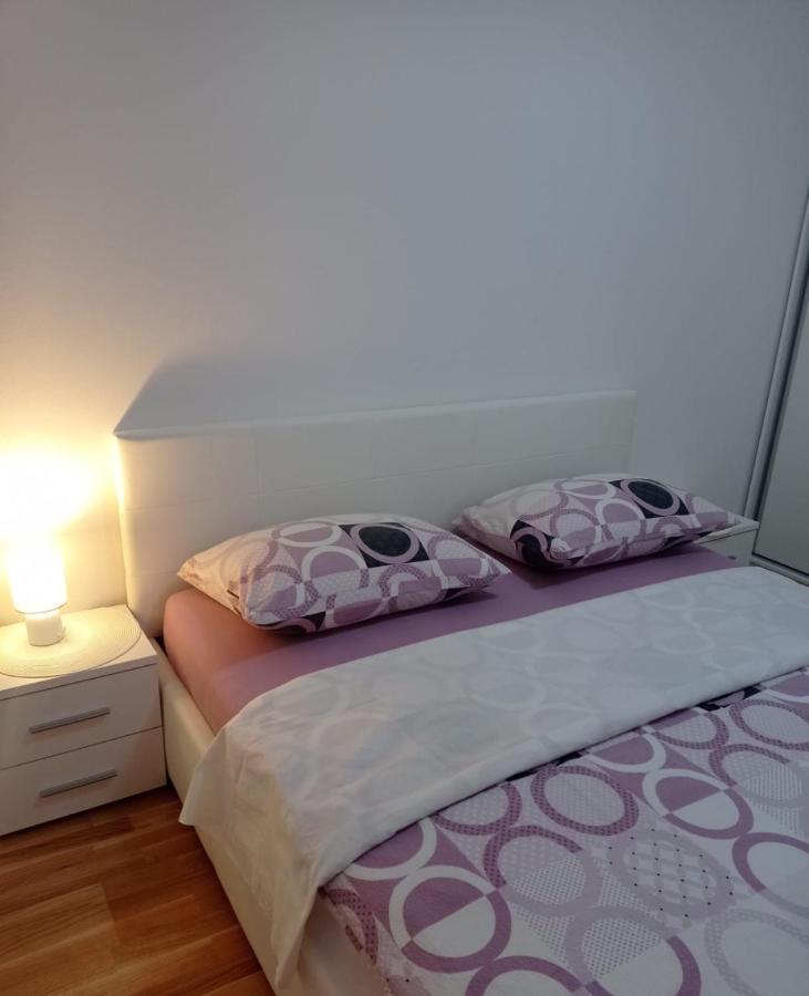 Apartman San Посушье Экстерьер фото