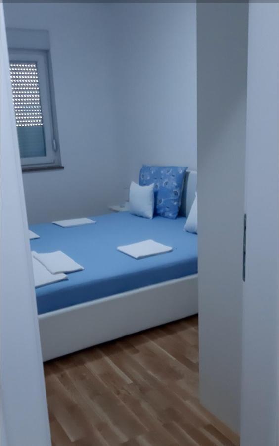Apartman San Посушье Экстерьер фото