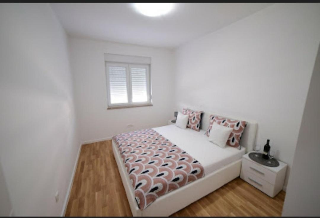 Apartman San Посушье Экстерьер фото