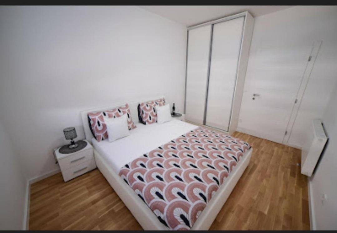 Apartman San Посушье Экстерьер фото