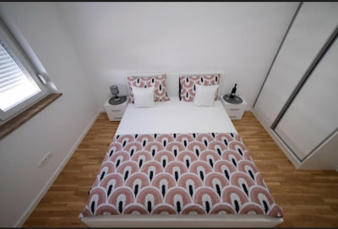 Apartman San Посушье Экстерьер фото