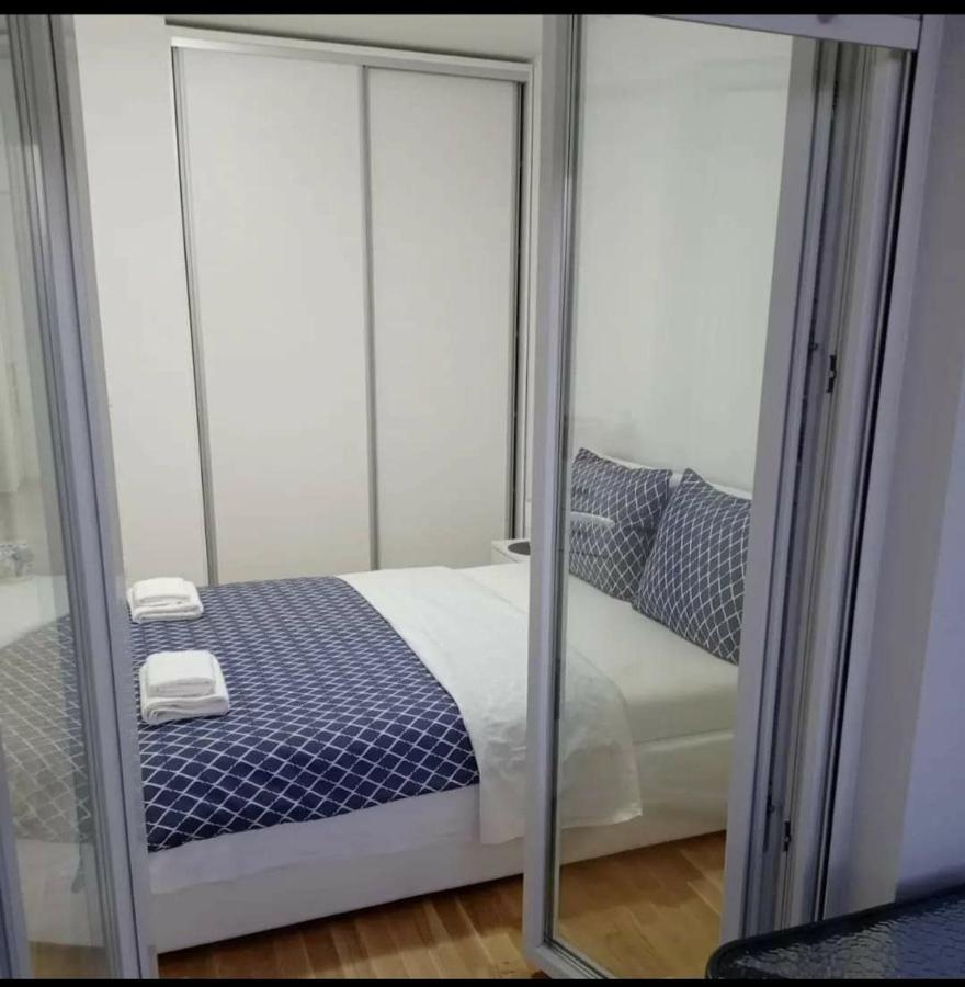 Apartman San Посушье Экстерьер фото