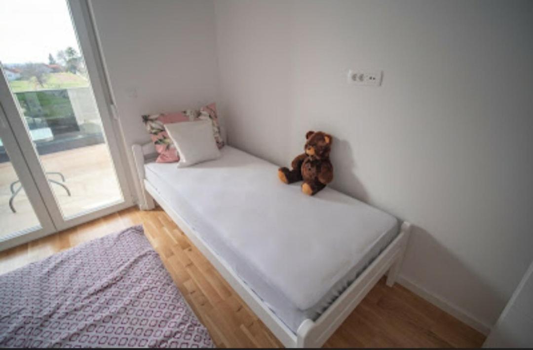 Apartman San Посушье Экстерьер фото