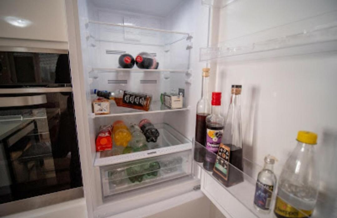 Apartman San Посушье Экстерьер фото