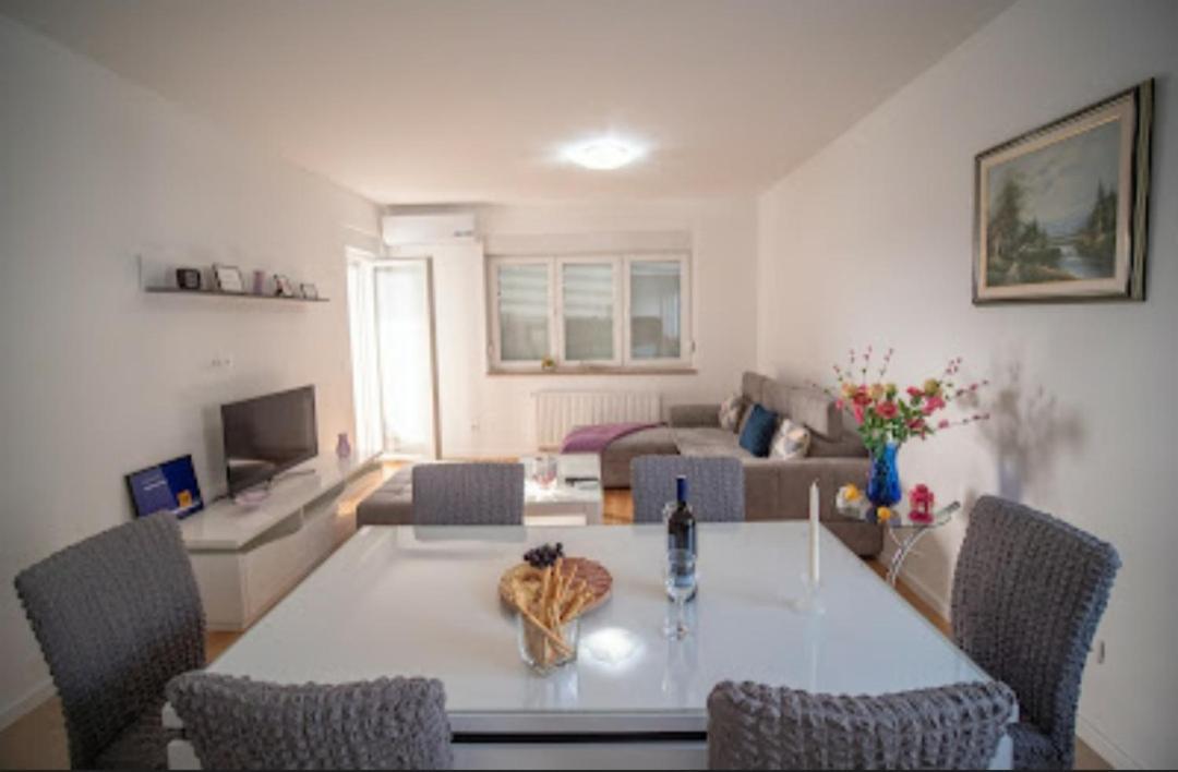Apartman San Посушье Экстерьер фото