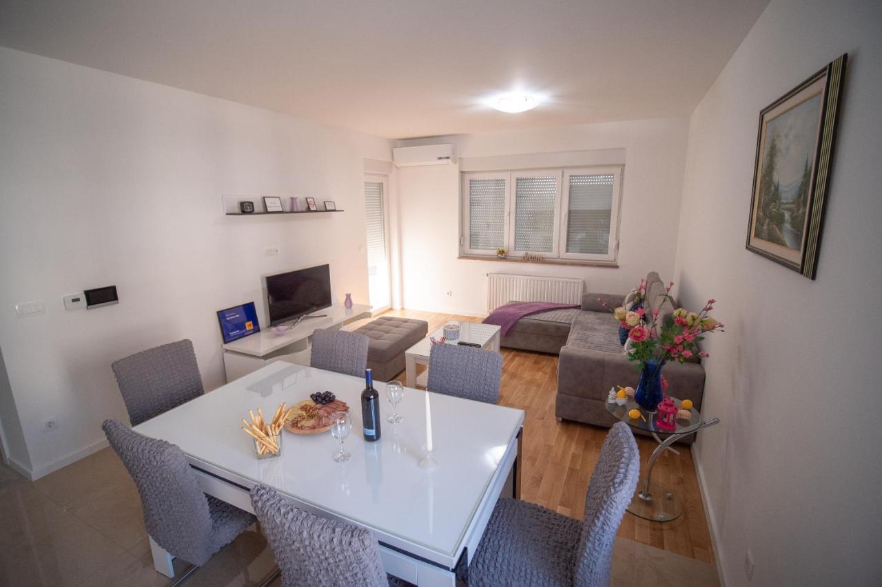 Apartman San Посушье Экстерьер фото