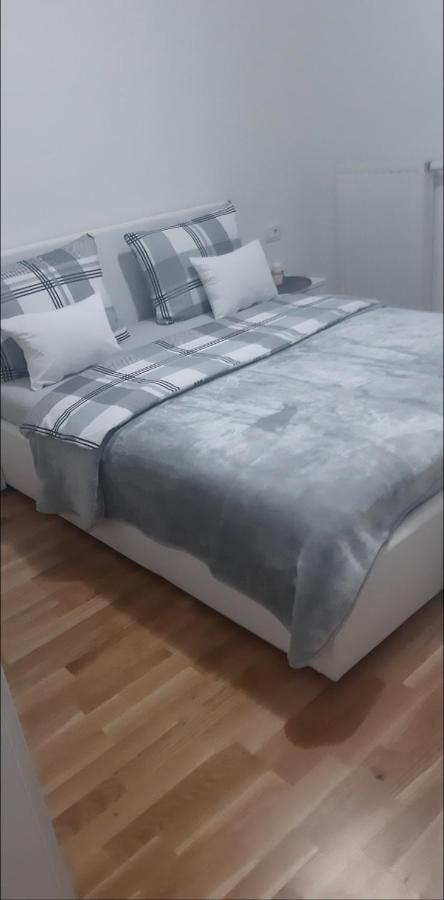 Apartman San Посушье Экстерьер фото