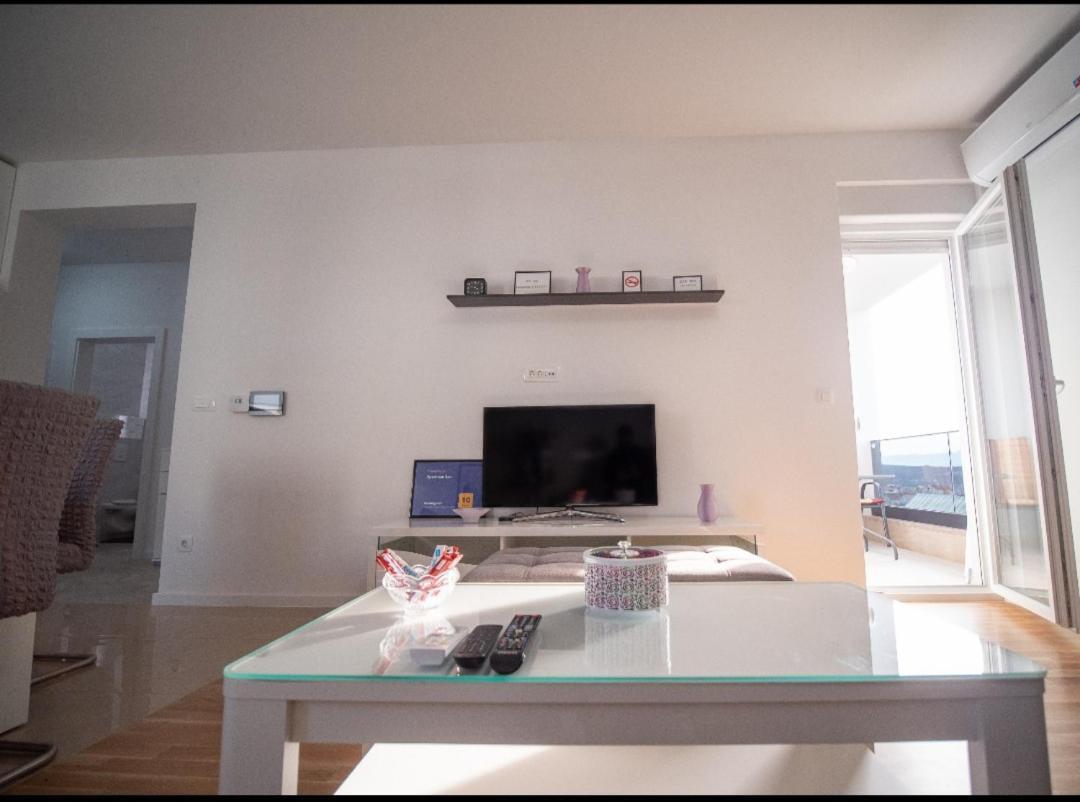 Apartman San Посушье Экстерьер фото
