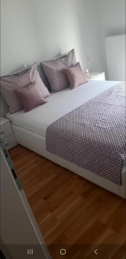 Apartman San Посушье Экстерьер фото