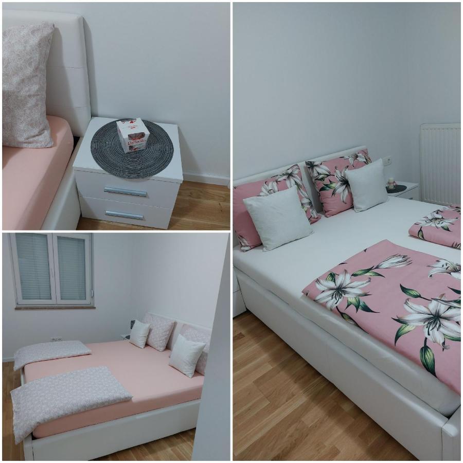 Apartman San Посушье Экстерьер фото