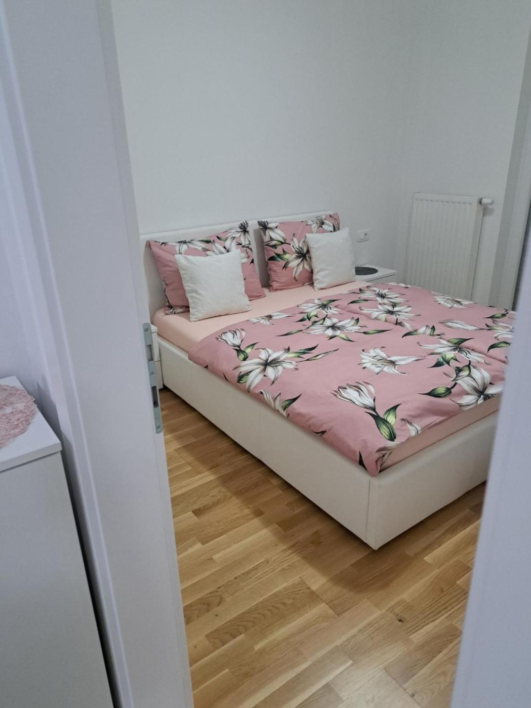 Apartman San Посушье Экстерьер фото