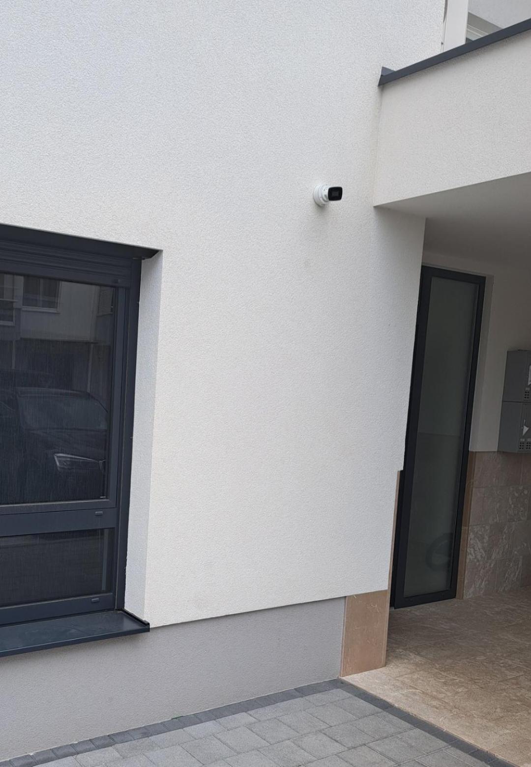 Apartman San Посушье Экстерьер фото