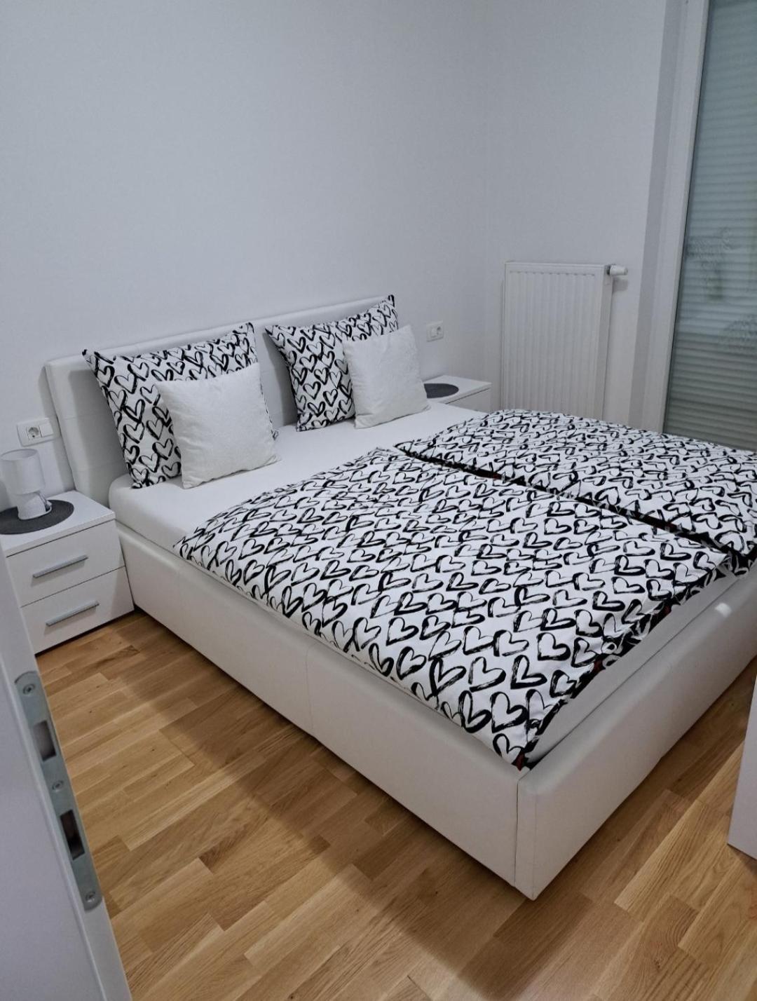 Apartman San Посушье Экстерьер фото