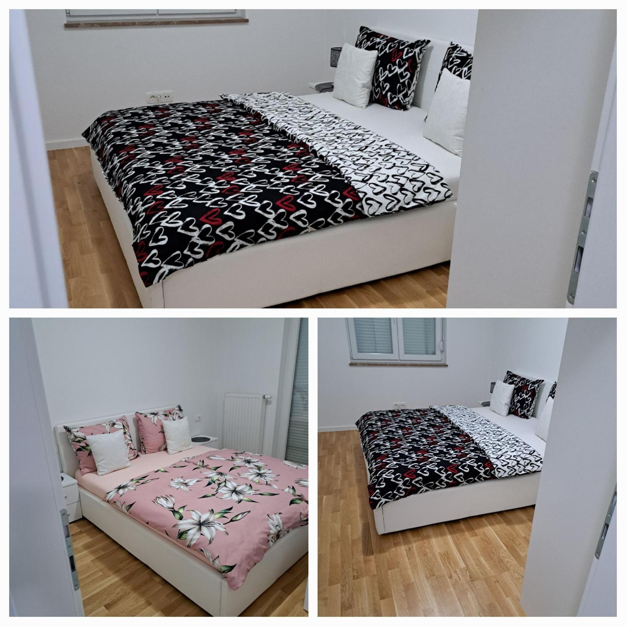 Apartman San Посушье Экстерьер фото