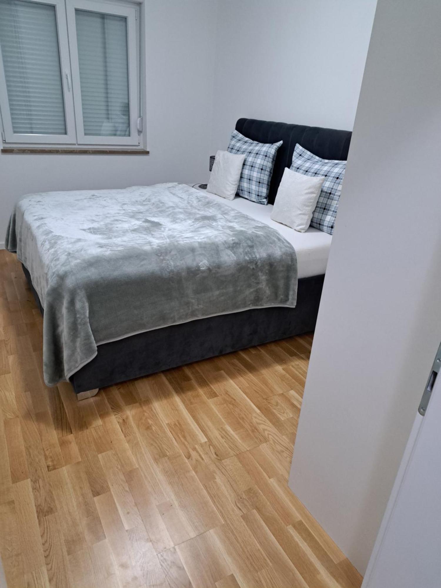 Apartman San Посушье Экстерьер фото